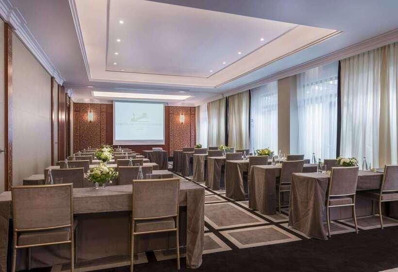 Hotel Du Collectionneur Arc De Triomphe