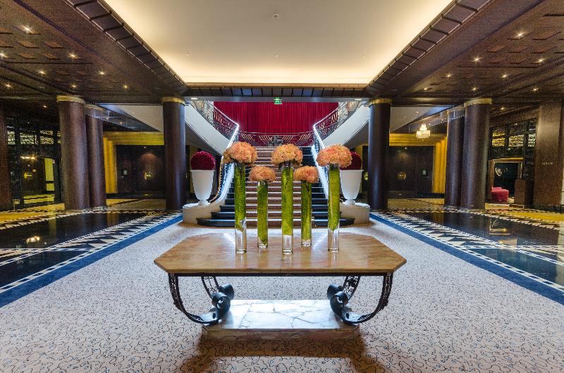 Hotel Du Collectionneur Arc De Triomphe