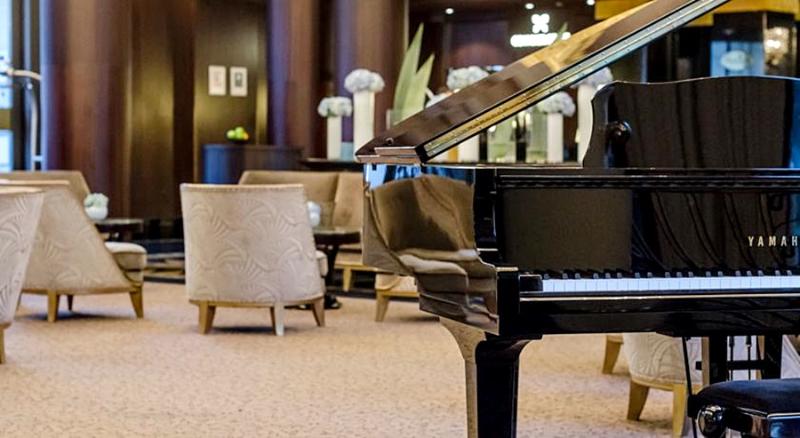 Hotel Du Collectionneur Arc De Triomphe