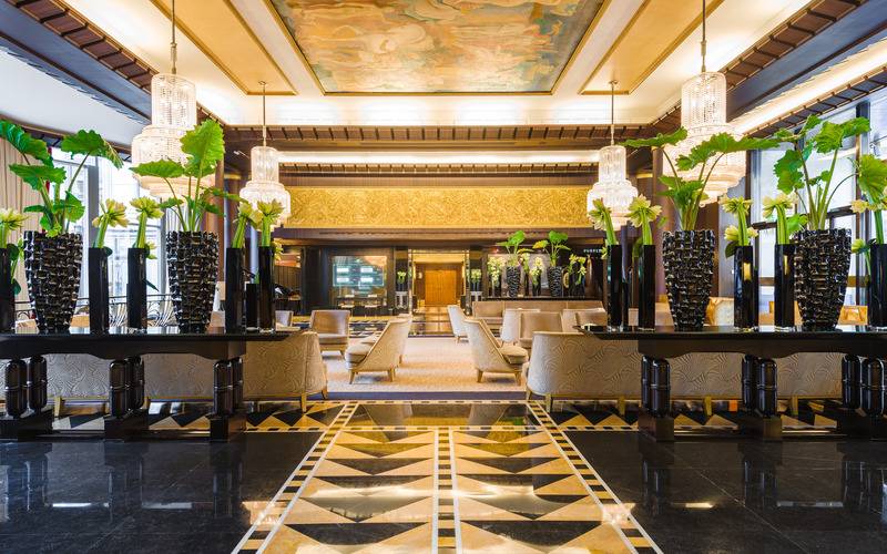 Hotel Du Collectionneur Arc De Triomphe