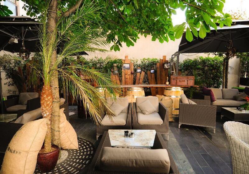 Hotel Du Collectionneur Arc De Triomphe