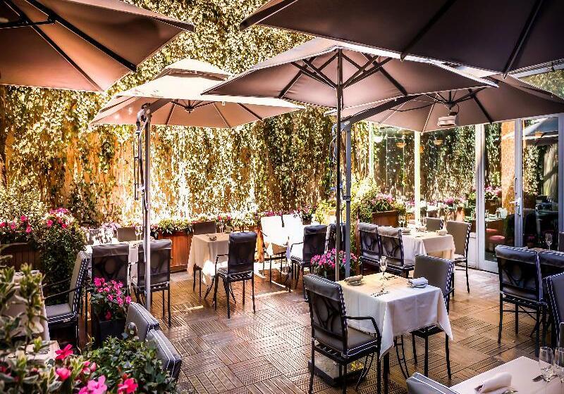 Hotel Du Collectionneur Arc De Triomphe