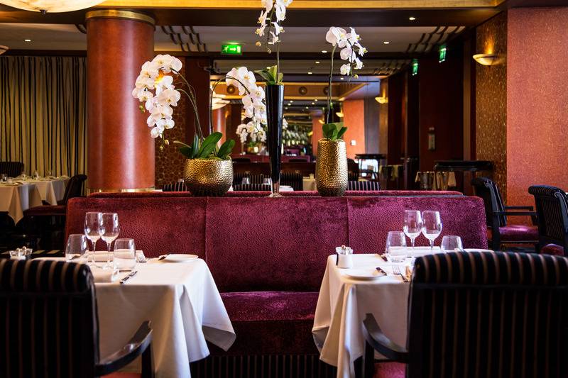 Hotel Du Collectionneur Arc De Triomphe