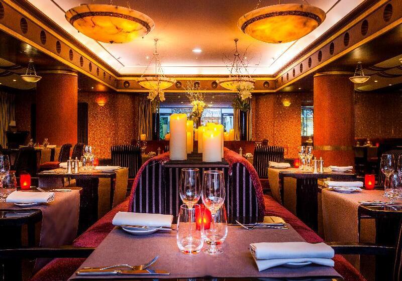 Hotel Du Collectionneur Arc De Triomphe