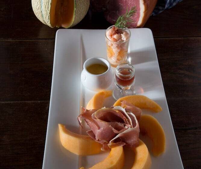 בית מלון כפרי Du Domaine De La Grange De Conde