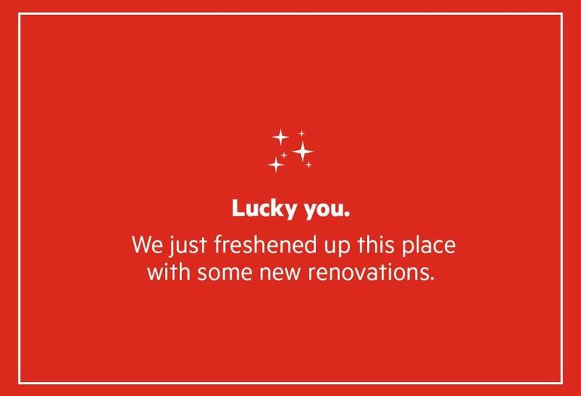 OYO Hotel Shenandoah Woodlands Mall