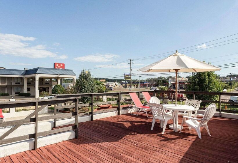 فندق Econo Lodge Grenada