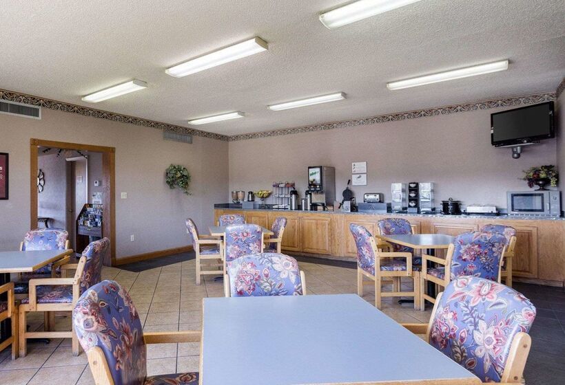 فندق Econo Lodge Grenada