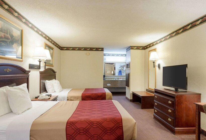 فندق Econo Lodge Grenada