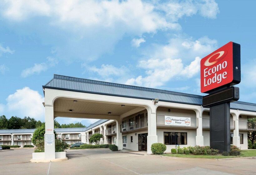 فندق Econo Lodge Grenada