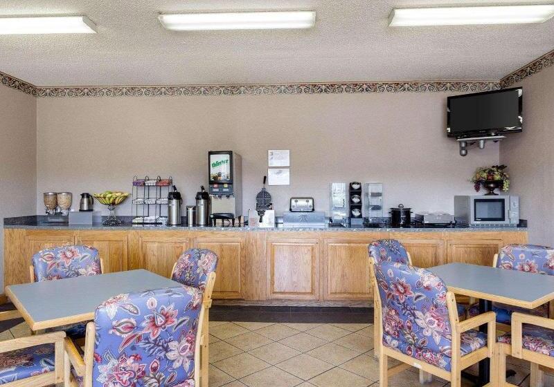 فندق Econo Lodge Grenada