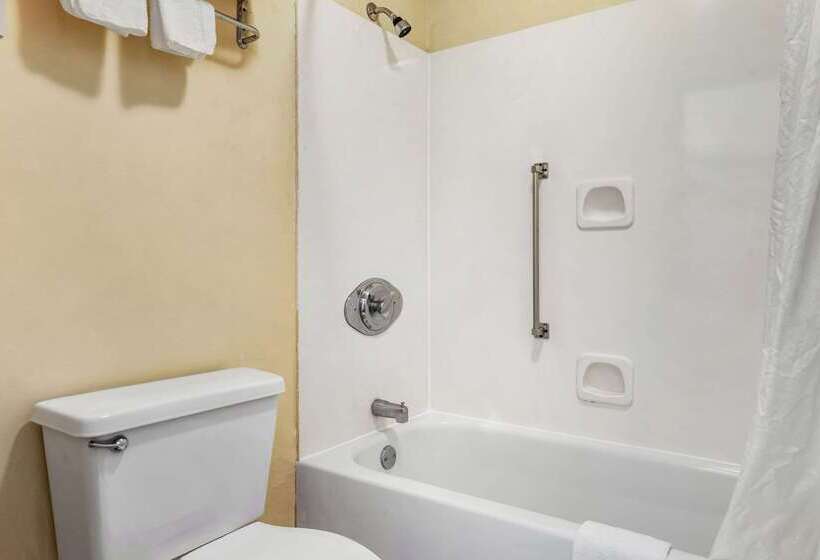 فندق Econo Lodge Inn And Suites