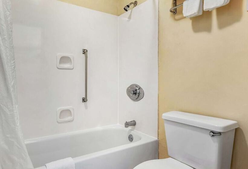 فندق Econo Lodge Inn And Suites