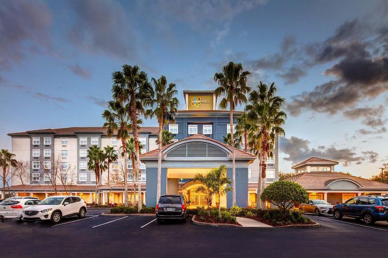 Even Hotels Sarasota Lakewood Ranch, An Ihg