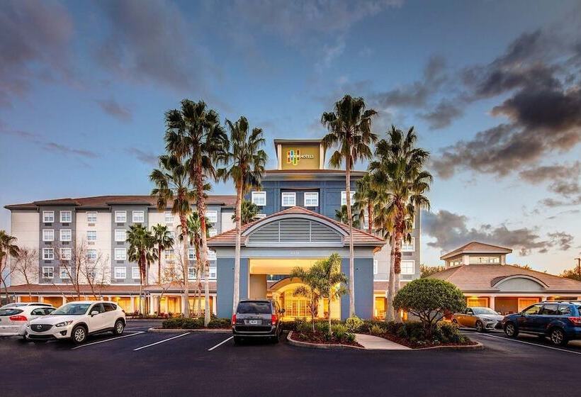 Even Hotels Sarasota Lakewood Ranch, An Ihg