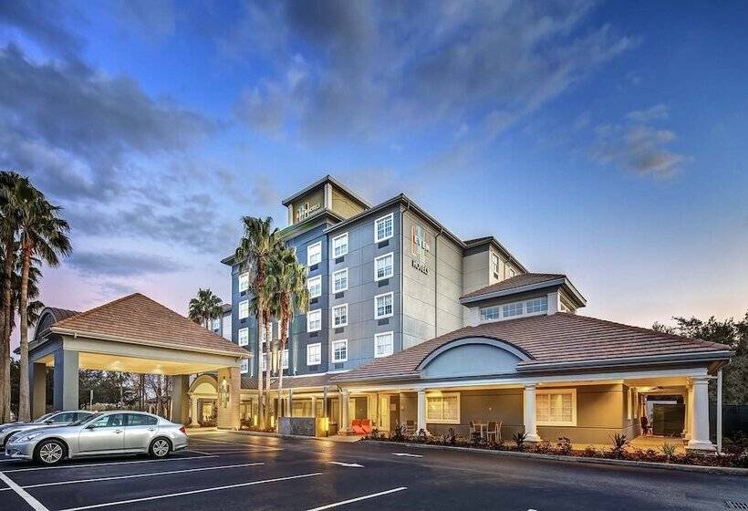 Even Hotels Sarasota Lakewood Ranch, An Ihg