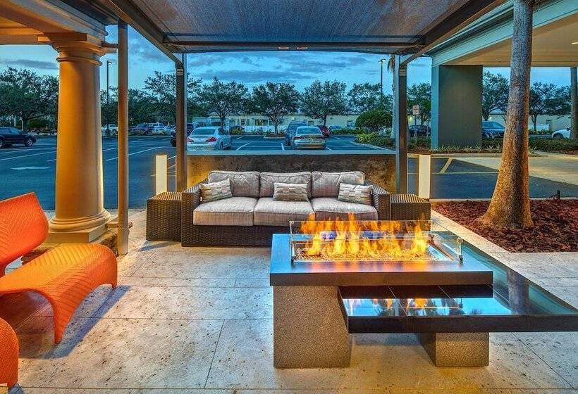 Even Hotels Sarasota Lakewood Ranch, An Ihg