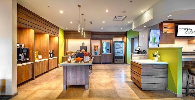 Even Hotels Sarasota Lakewood Ranch, An Ihg