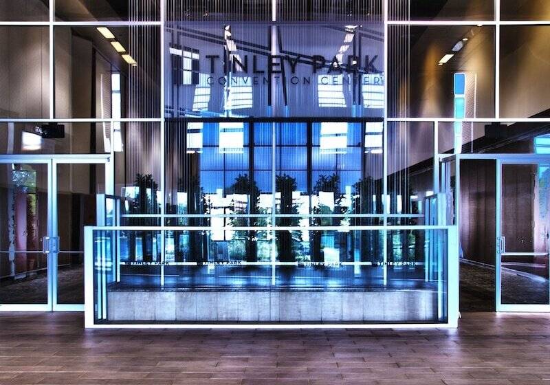 Even Hotel Chicago   Tinley Park   Convention Center, An Ihg