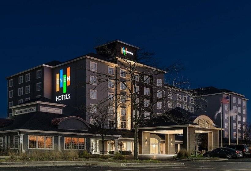 Even Hotel Chicago   Tinley Park   Convention Center, An Ihg