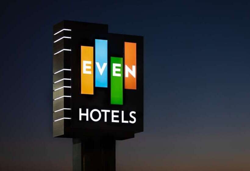Even Hotel Chicago   Tinley Park   Convention Center, An Ihg