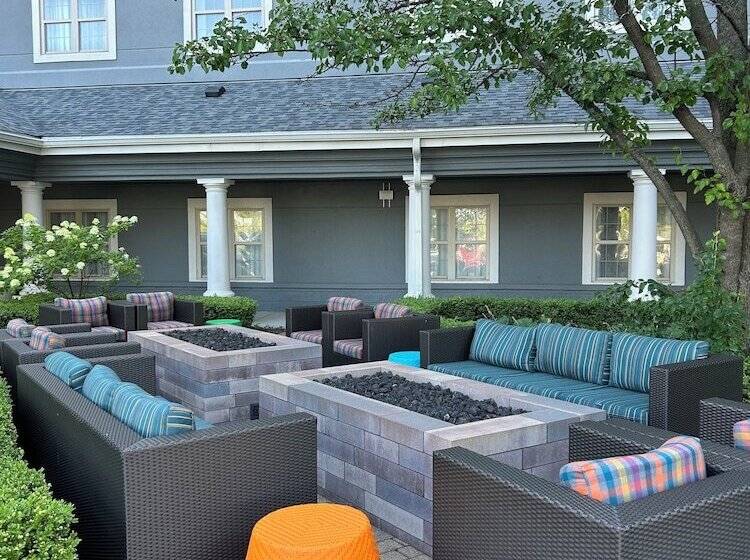 Even Hotel Chicago   Tinley Park   Convention Center, An Ihg