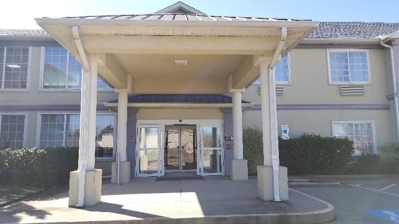 فندق Fairbridge Inn & Suites Cleburne