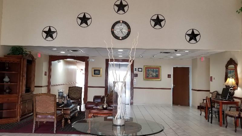 فندق Fairbridge Inn & Suites Cleburne