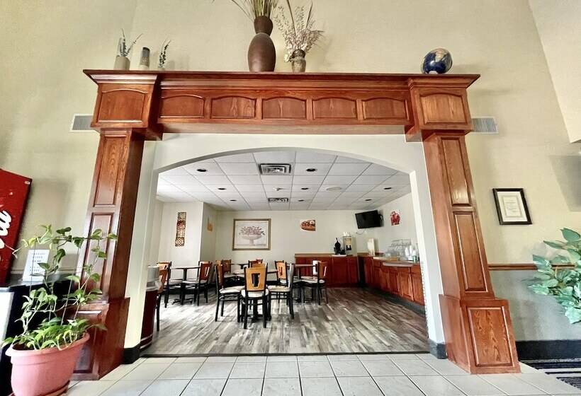 فندق Fairbridge Inn & Suites Cleburne