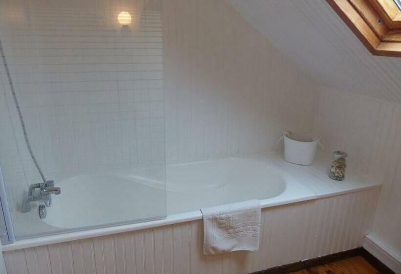 호텔 Le Domaine Des Tostes