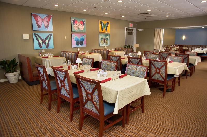 ホテル Forest Park