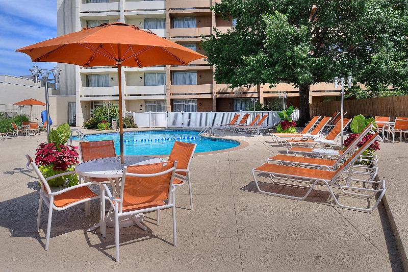 ホテル Forest Park