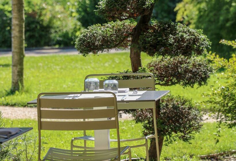 Golden Tulip Aix Les Bains   Hotel & Spa