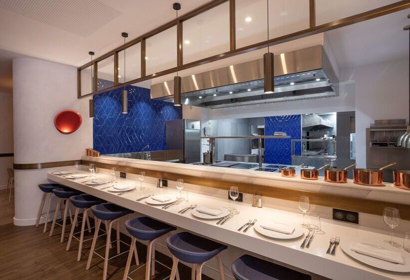 Golden Tulip Aix Les Bains   Hotel & Spa