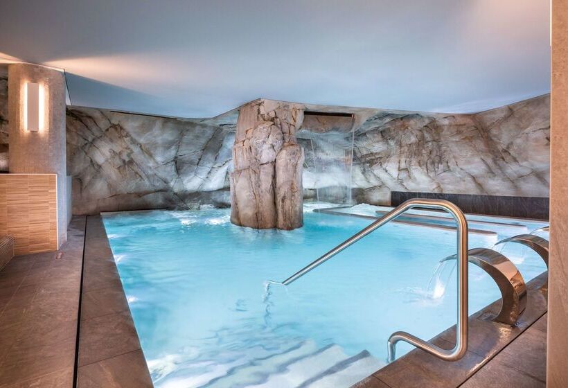 Golden Tulip Aix Les Bains   Hotel & Spa