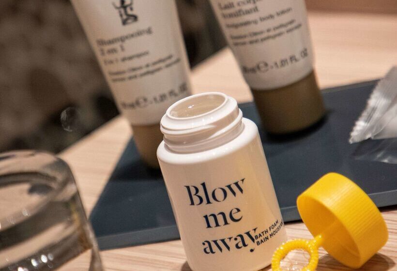 Golden Tulip Aix Les Bains   Hotel & Spa