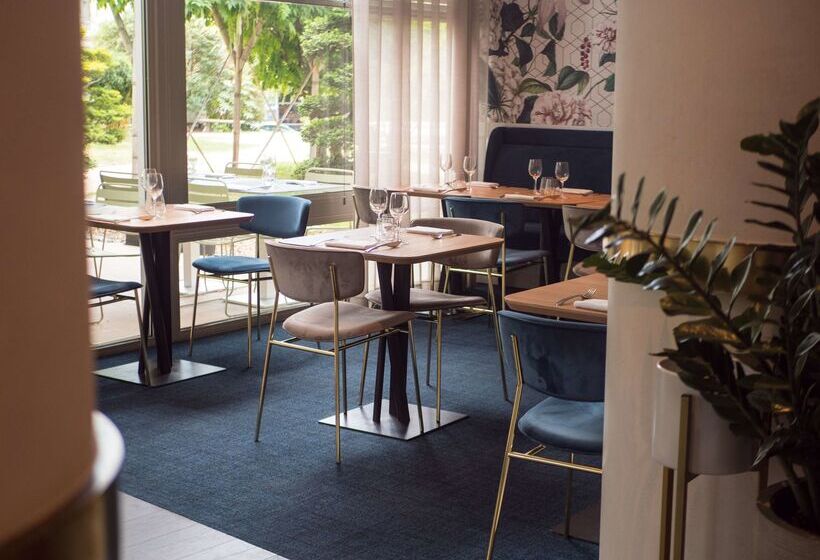 Golden Tulip Aix Les Bains   Hotel & Spa