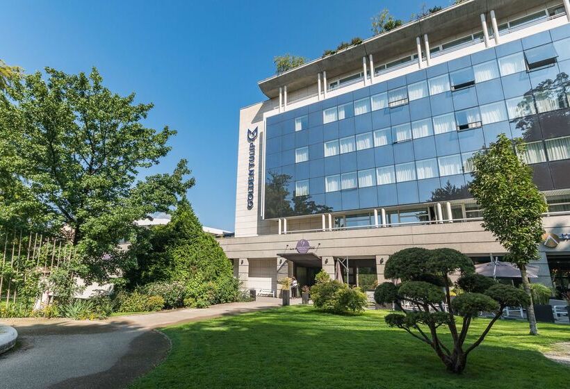 Golden Tulip Aix Les Bains   Hotel & Spa