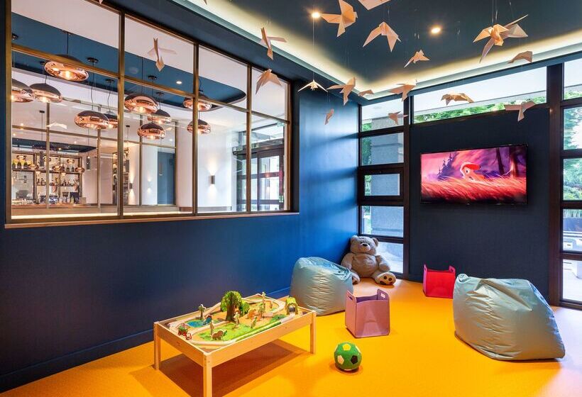 Golden Tulip Aix Les Bains   Hotel & Spa