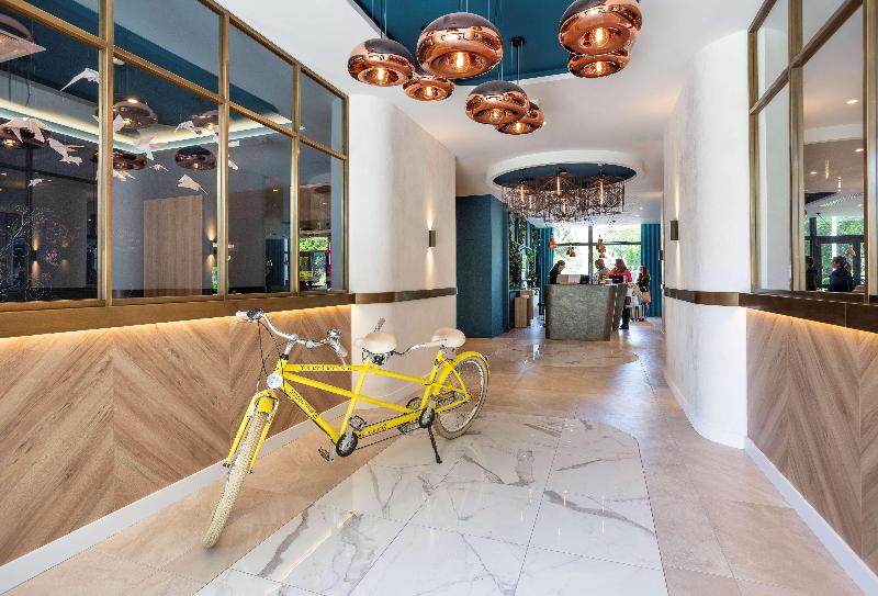 Golden Tulip Aix Les Bains   Hotel & Spa