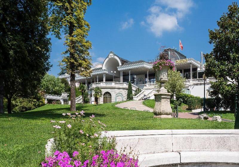 Golden Tulip Aix Les Bains   Hotel & Spa