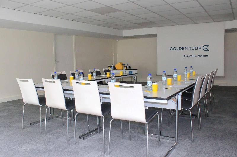 Golden Tulip Aix Les Bains   Hotel & Spa