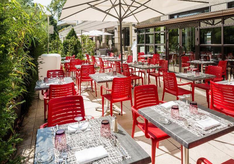 Golden Tulip Aix Les Bains   Hotel & Spa