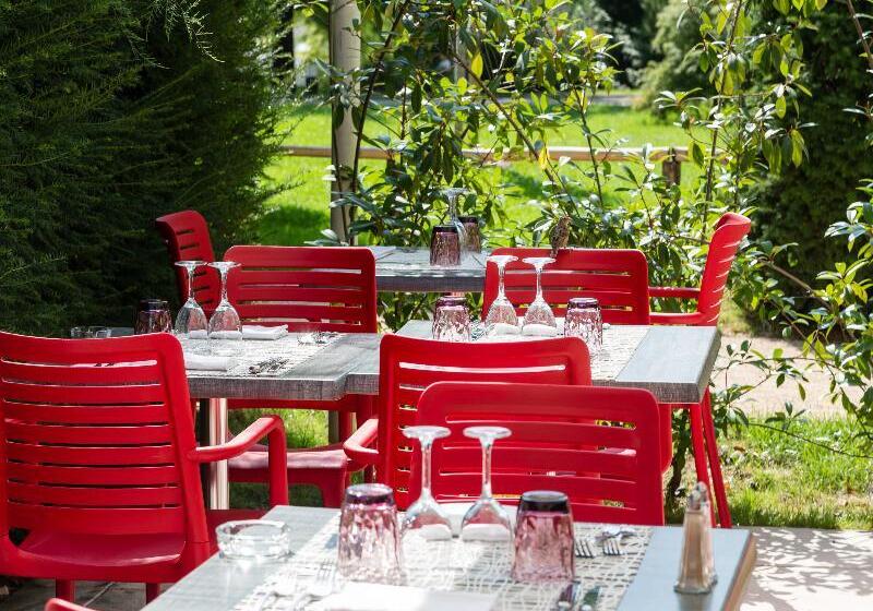 Golden Tulip Aix Les Bains   Hotel & Spa