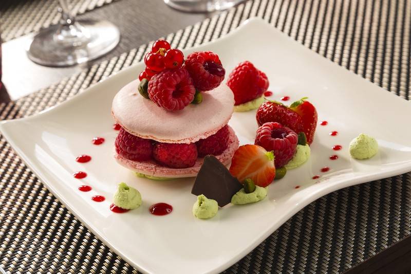 Golden Tulip Aix Les Bains   Hotel & Spa