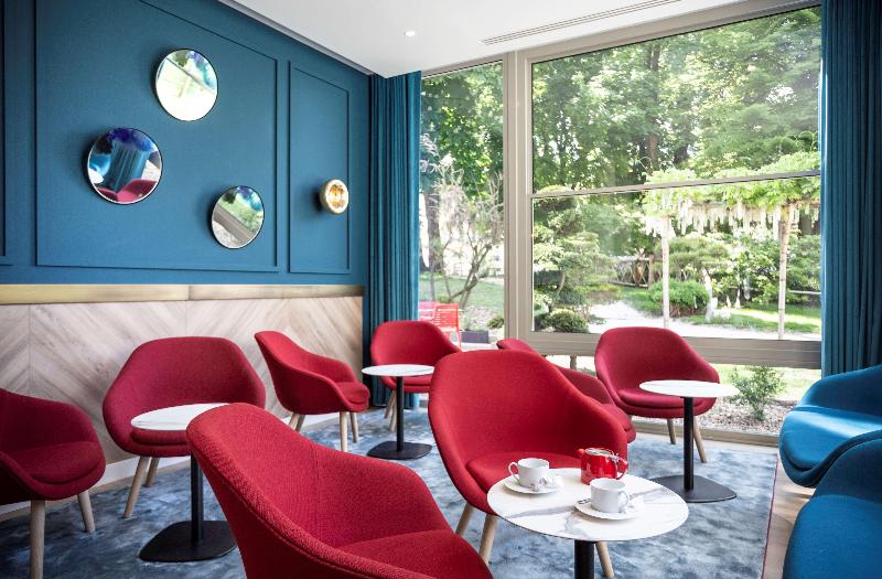 Golden Tulip Aix Les Bains   Hotel & Spa