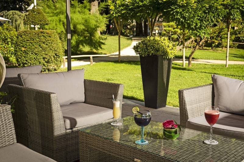 Golden Tulip Aix Les Bains   Hotel & Spa