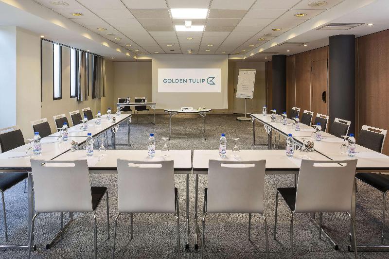 Golden Tulip Aix Les Bains   Hotel & Spa