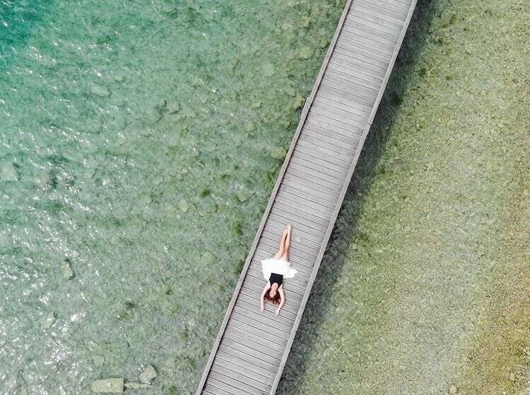 Golden Tulip Aix Les Bains   Hotel & Spa