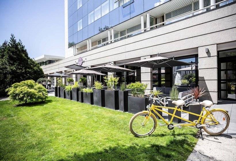 Golden Tulip Aix Les Bains   Hotel & Spa
